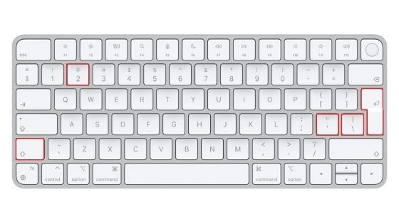 SB Supply Blog - The latest news about Apple products, gadgets game accessories - What the difference between , Qwerty NL, Azerty Qwertz?